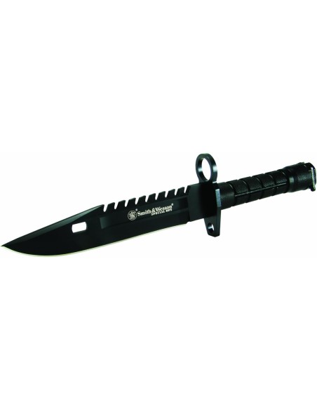 Smith & Wesson Special OPS M-9 Fixed Blade
