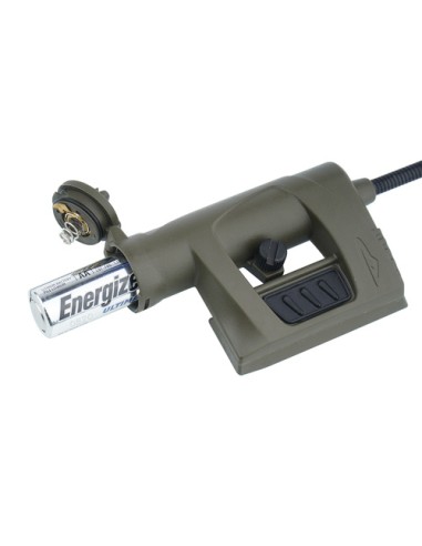 Princeton Tec Charge MPLS Pro Helmet Flashlight...
