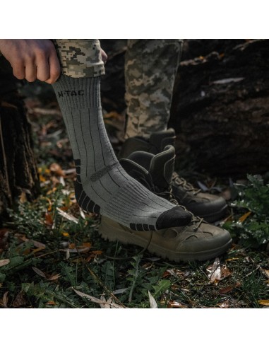 M-TAC Tactical Ranger Socks