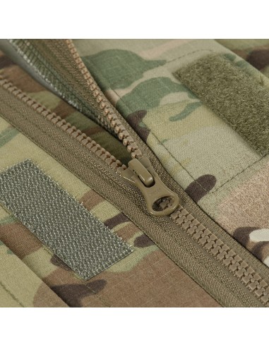 M-TAC Field Jacket NYCO