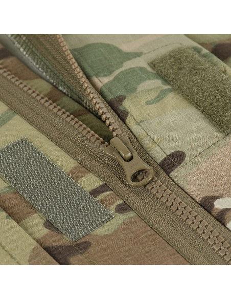 M-TAC Field Jacket NYCO