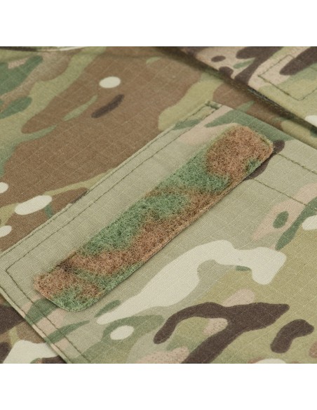 M-TAC Field Jacket NYCO