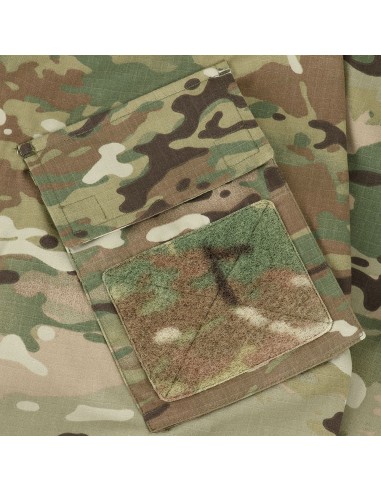 M-TAC Field Jacket NYCO