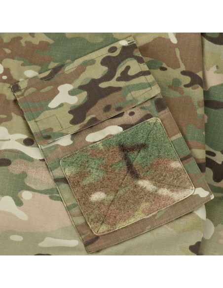 M-TAC Field Jacket NYCO
