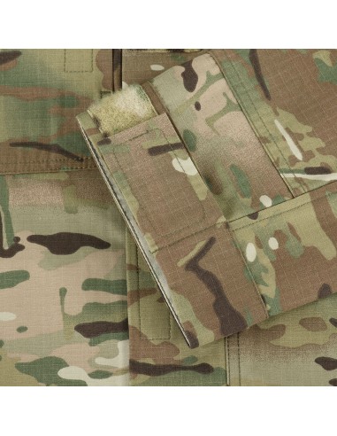 M-TAC Field Jacket NYCO