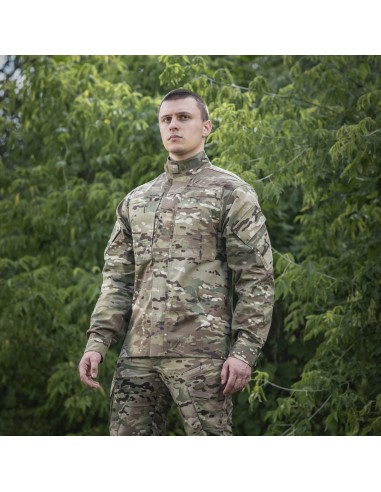 M-TAC Field Jacket NYCO