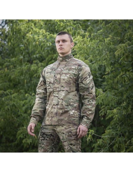 M-TAC Field Jacket NYCO