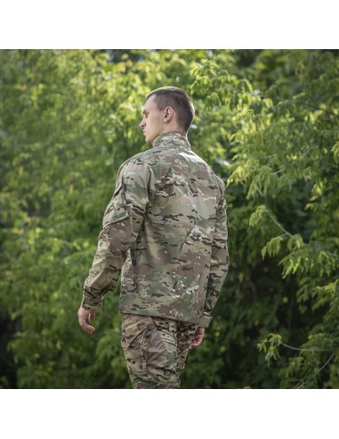 M-TAC Field Jacket NYCO