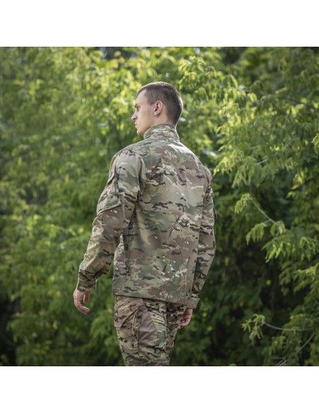 M-TAC Field Jacket NYCO