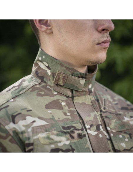 M-TAC Field Jacket NYCO