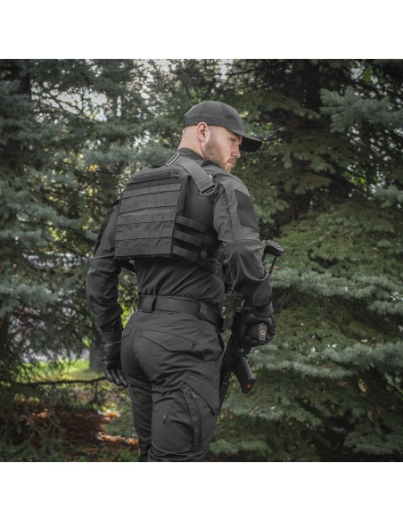 M-TAC Cuirass QRS Gen.II Plaadikandja Cordura 500D (erinevad värvid)
