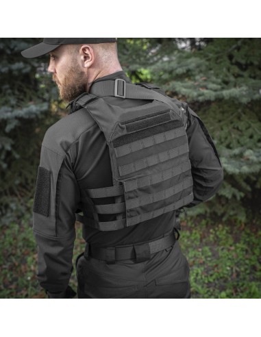 M-TAC Cuirass QRS Gen.II Plaadikandja Cordura...