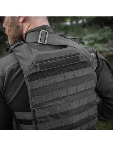 M-TAC Cuirass QRS Gen.II Plaadikandja Cordura...