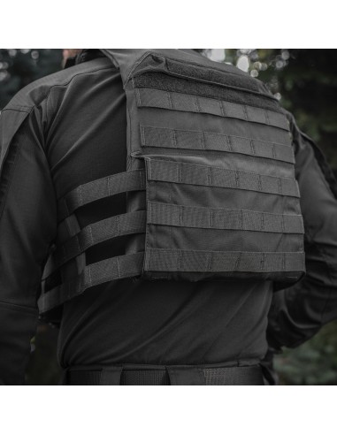 M-TAC Cuirass QRS Gen.II Plaadikandja Cordura...