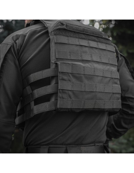 M-TAC Cuirass QRS Gen.II Plaadikandja Cordura 500D (erinevad värvid)