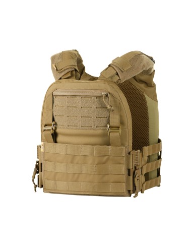 M-TAC Cuirass QRS Gen.II Plaadikandja Cordura...