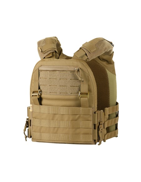 M-TAC Cuirass QRS Gen.II Plaadikandja Cordura 500D (erinevad värvid)