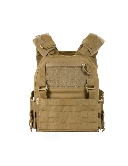 M-TAC Cuirass QRS Gen.II Plaadikandja Cordura 500D (erinevad värvid)