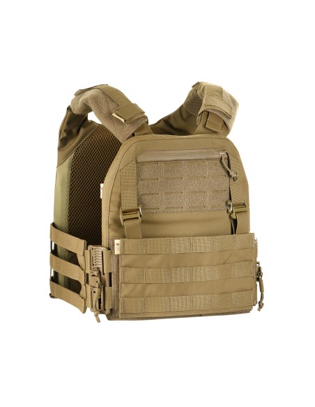 M-TAC Cuirass QRS Gen.II Plaadikandja Cordura 500D (erinevad värvid)