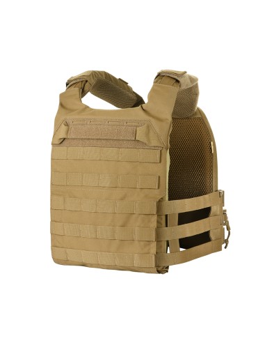 M-TAC Cuirass QRS Gen.II Plaadikandja Cordura...
