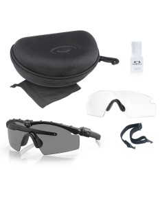 Oakley M-Frame® 3.0 SI Ballistic Tactical Glasses (2 lens...