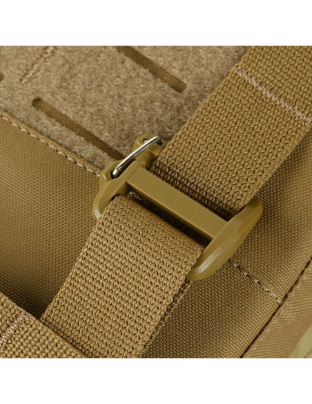M-TAC Cuirass QRS Gen.II Plaadikandja Cordura 500D (erinevad värvid)