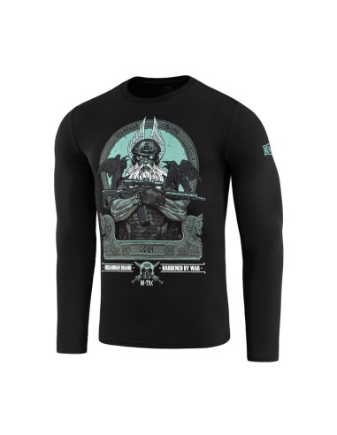 M-TAC Odin Mystery Long Sleeve T-Shirt