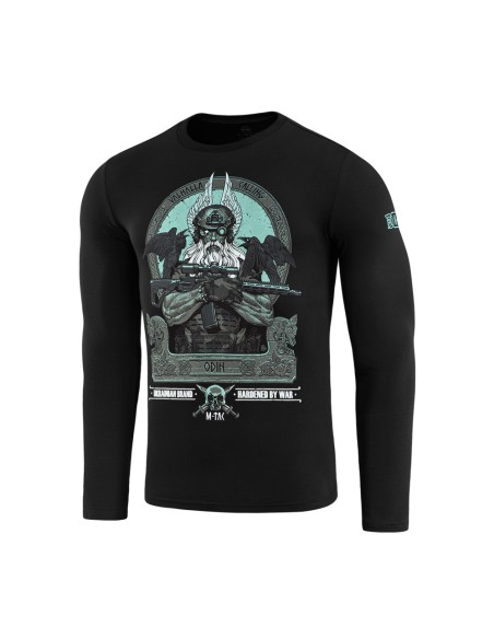 M-TAC Odin Mystery Long Sleeve T-Shirt