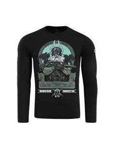 M-TAC Odin Mystery Long Sleeve T-Shirt 2