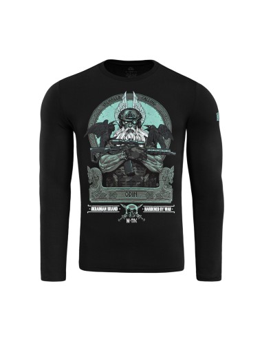 M-TAC Odin Mystery Long Sleeve T-Shirt