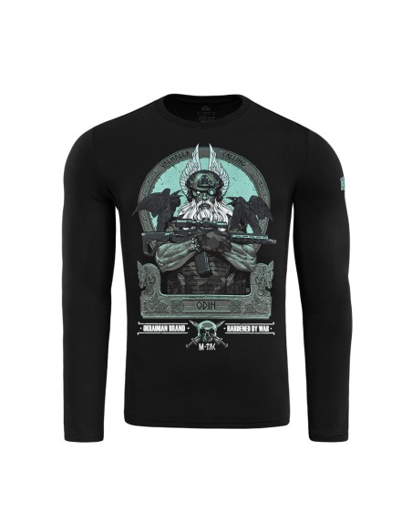 M-TAC Odin Mystery Long Sleeve T-Shirt