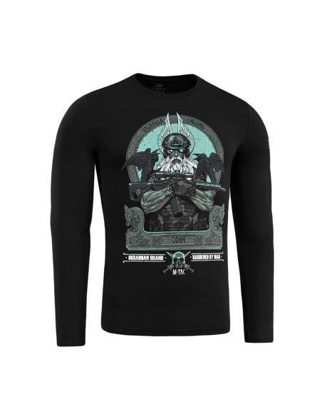 M-TAC Odin Mystery Long Sleeve T-Shirt