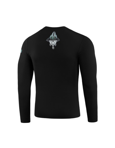 M-TAC Odin Mystery Long Sleeve T-Shirt