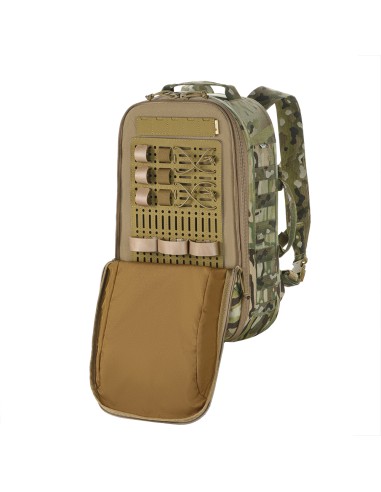 M-TAC Modulaarne Droonirukksak Cordura 500D