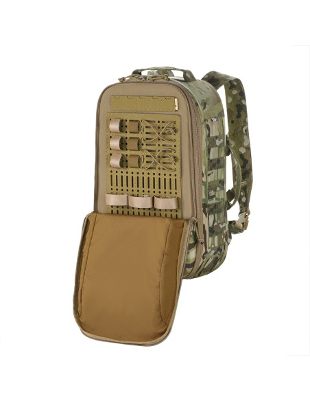 M-TAC Modulaarne Droonirukksak Cordura 500D
