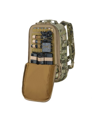 M-TAC Modulaarne Droonirukksak Cordura 500D