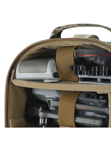 M-TAC Modulaarne Droonirukksak Cordura 500D