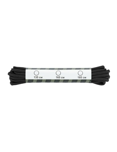M-TAC Paracord Shoelaces Type 3 (various colors)