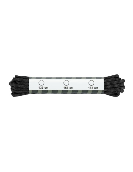 M-TAC Paracord Shoelaces Type 3 (various colors)