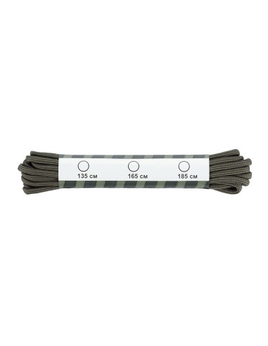 M-TAC Paracord Shoelaces Type 3 (various colors)