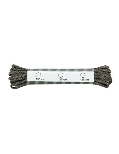 M-TAC Paracord Shoelaces Type 3 (various colors)