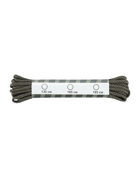 M-TAC Paracord Shoelaces Type 3 (various colors)