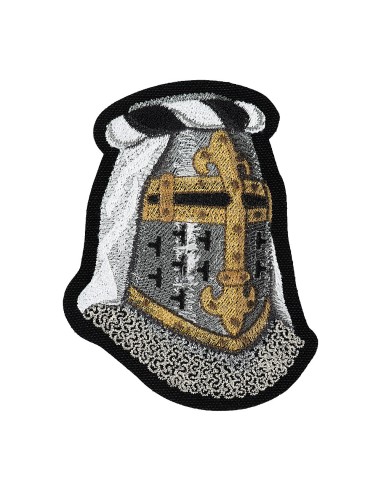 M-TAC Embleem Hunt (Tikitud) Cordura 500D