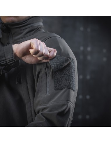 M-TAC Embleem Hunt (Tikitud) Cordura 500D