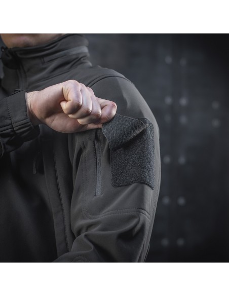 M-TAC Embleem Hunt (Tikitud) Cordura 500D