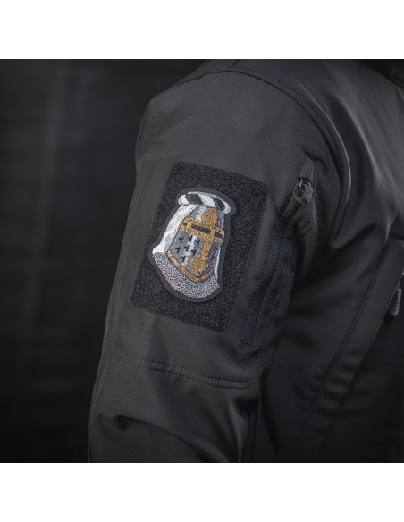 M-TAC Embleem Hunt (Tikitud) Cordura 500D