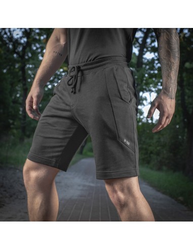 M-TAC Casual Fit Cotton Shorts (various colors)
