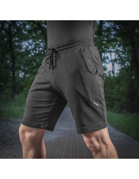 M-TAC Casual Fit Cotton Shorts (various colors)
