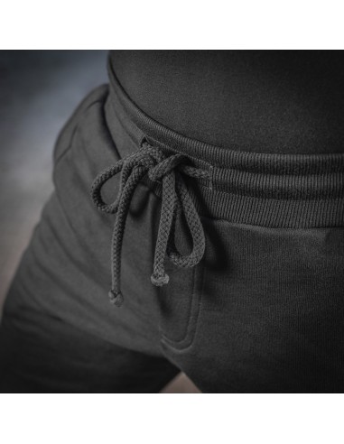 M-TAC Casual Fit Cotton Shorts (various colors)