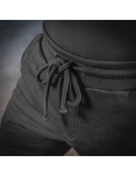 M-TAC Casual Fit Cotton Shorts (various colors)